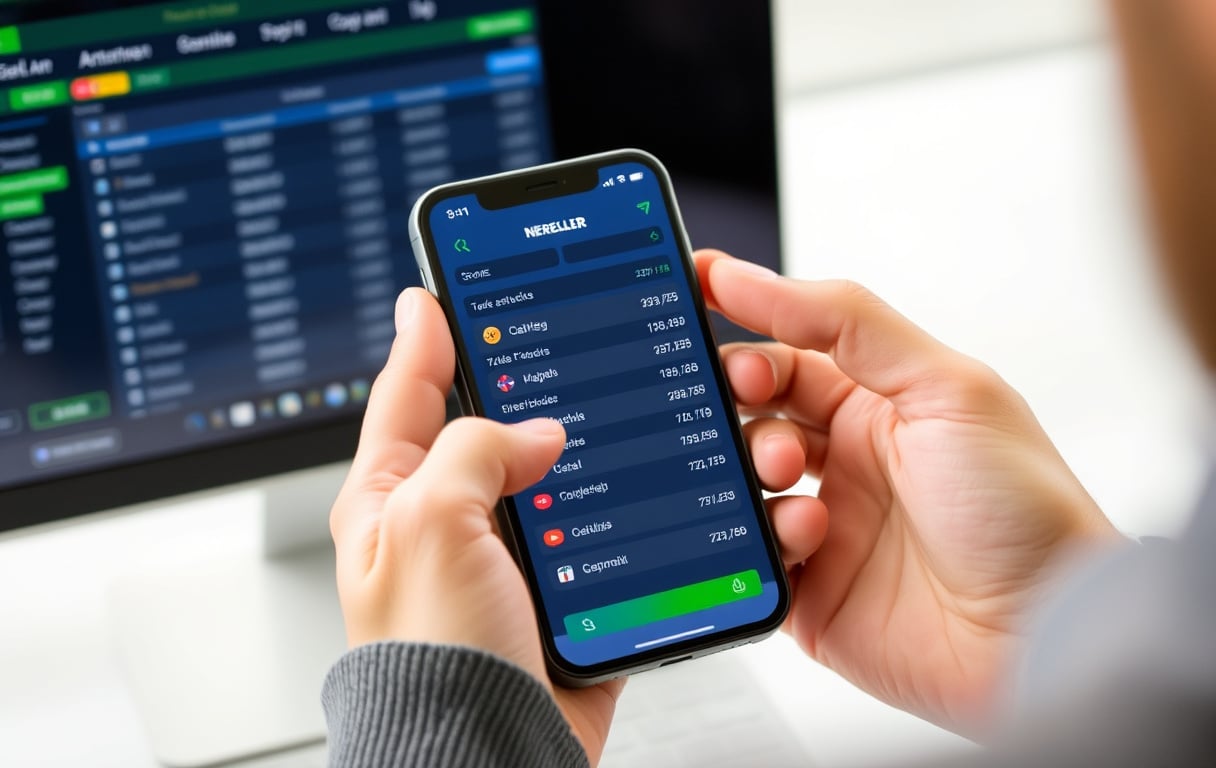 Neteller for betting