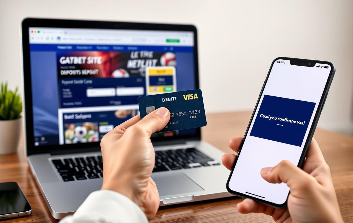 Visa på betting