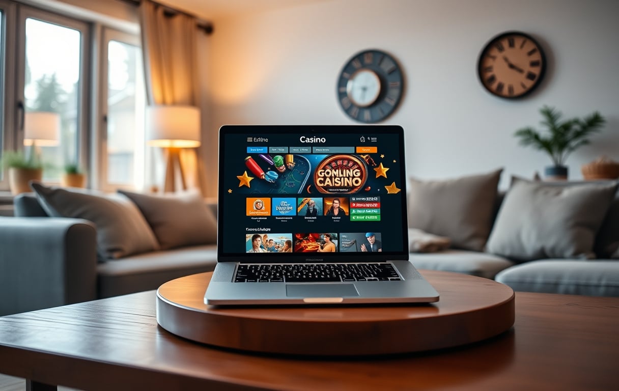 Boomerang Bet – uavhengig test og omtale 2026