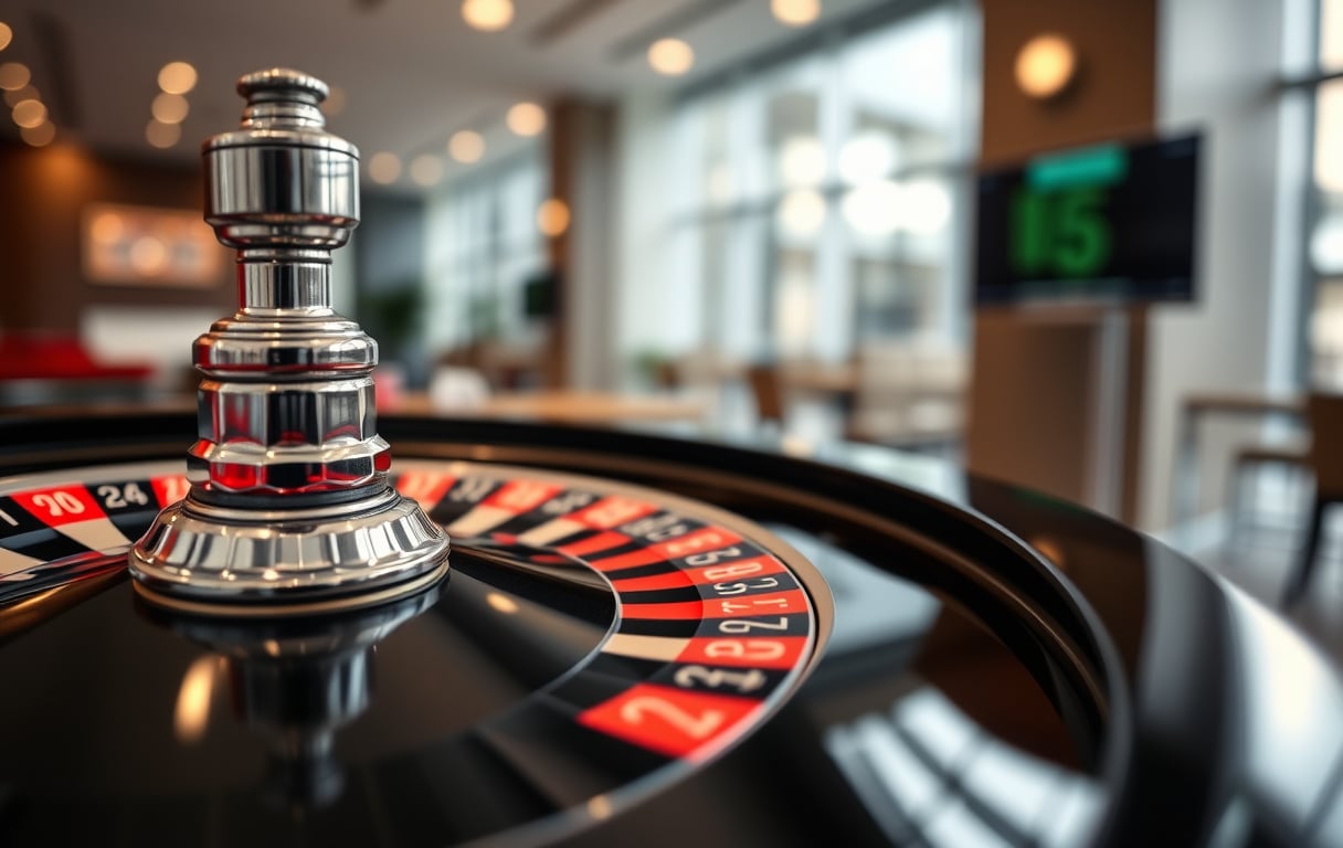 Casino Days omtale 2026 – vår test og erfaring