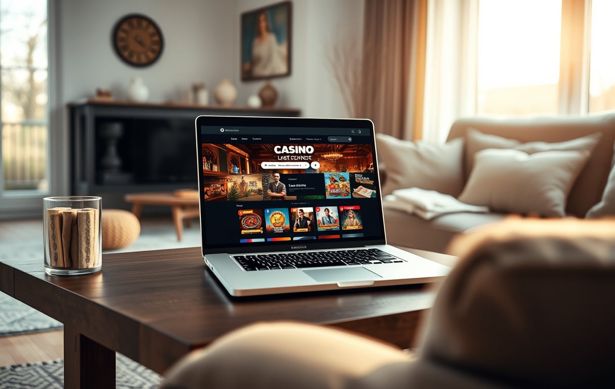 CasinoFriday omtale 2026 – test av betaling, spill og bonus