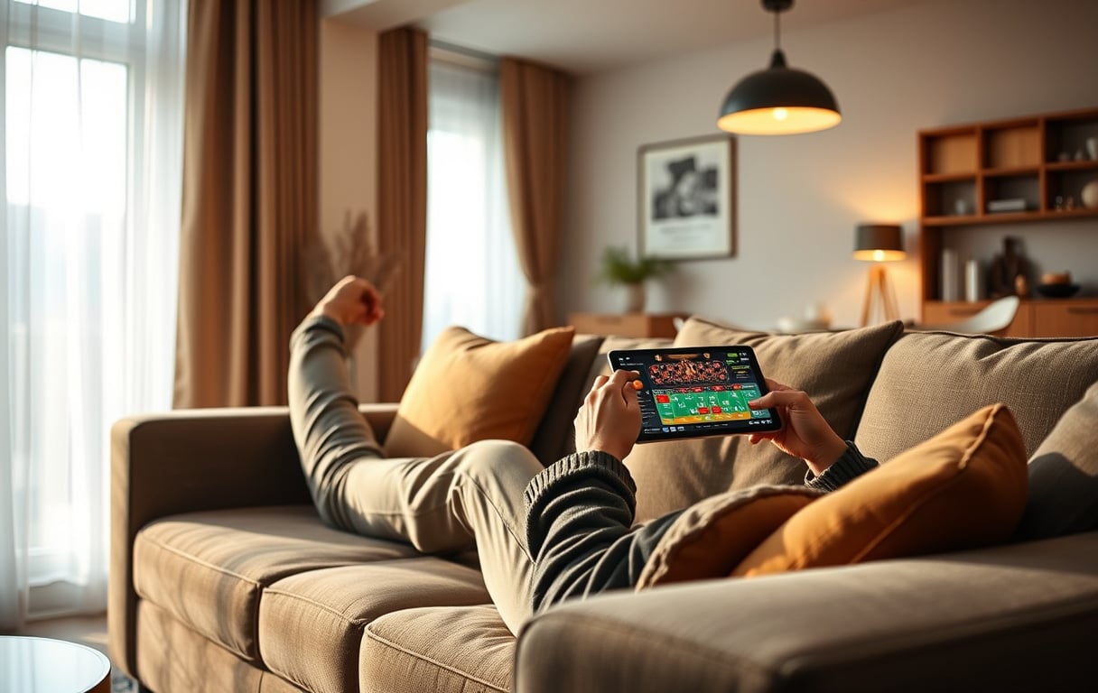 ComeOn omtale – test av sportsbook, uttak og vilkår