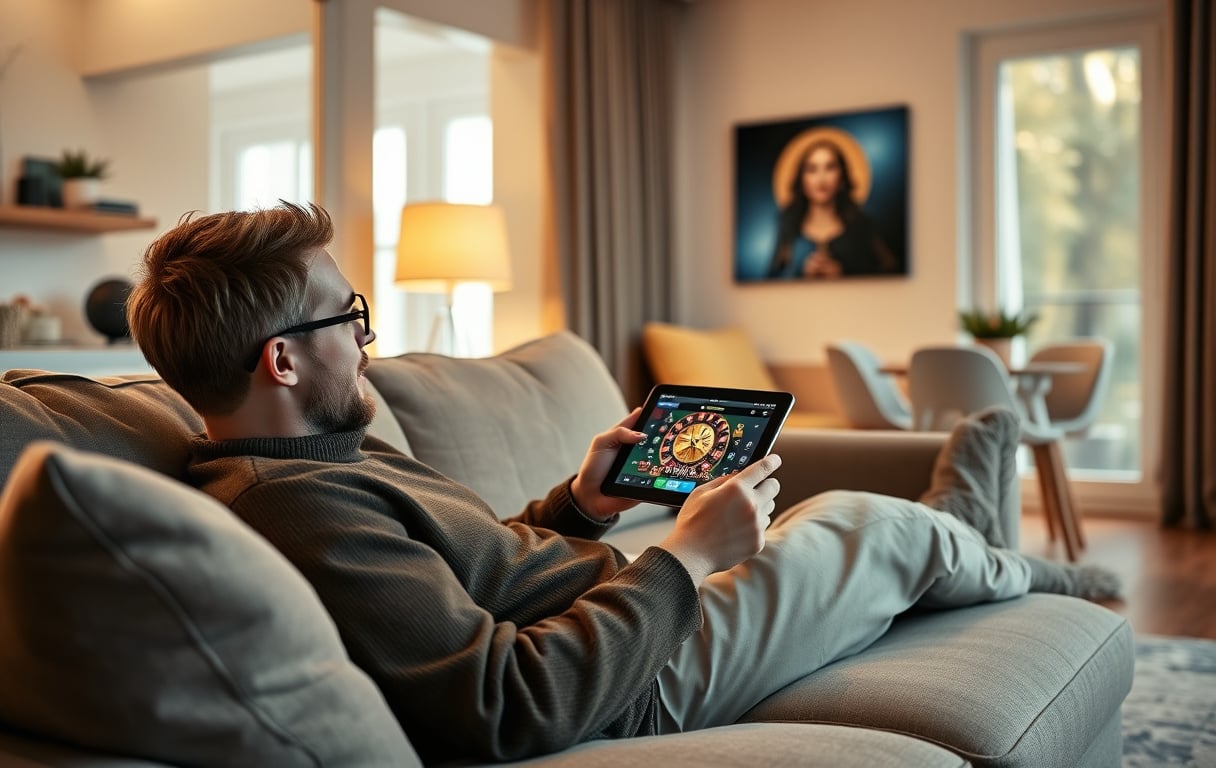 Goatz omtale – test av casinoet med raske uttak