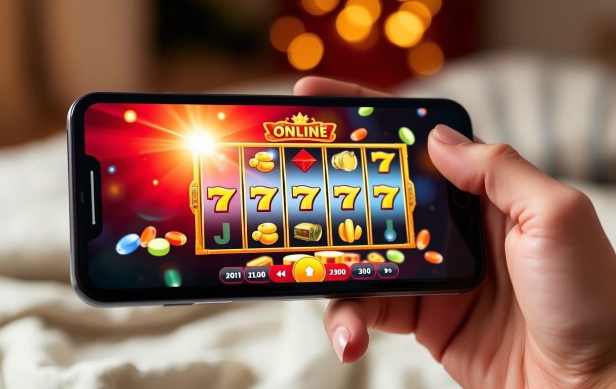 Golden Crown omtale – testet av Betting Norge