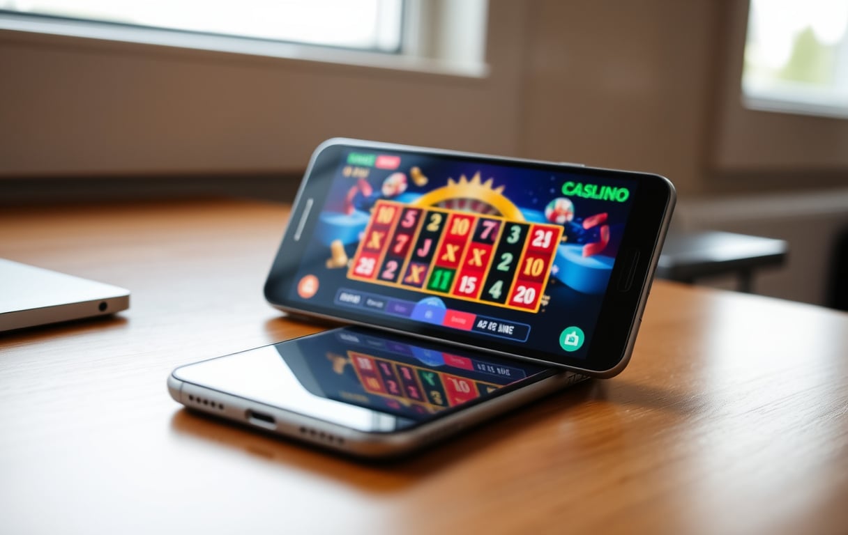 Hugo Casino omtale – testet for norske spillere (2025)