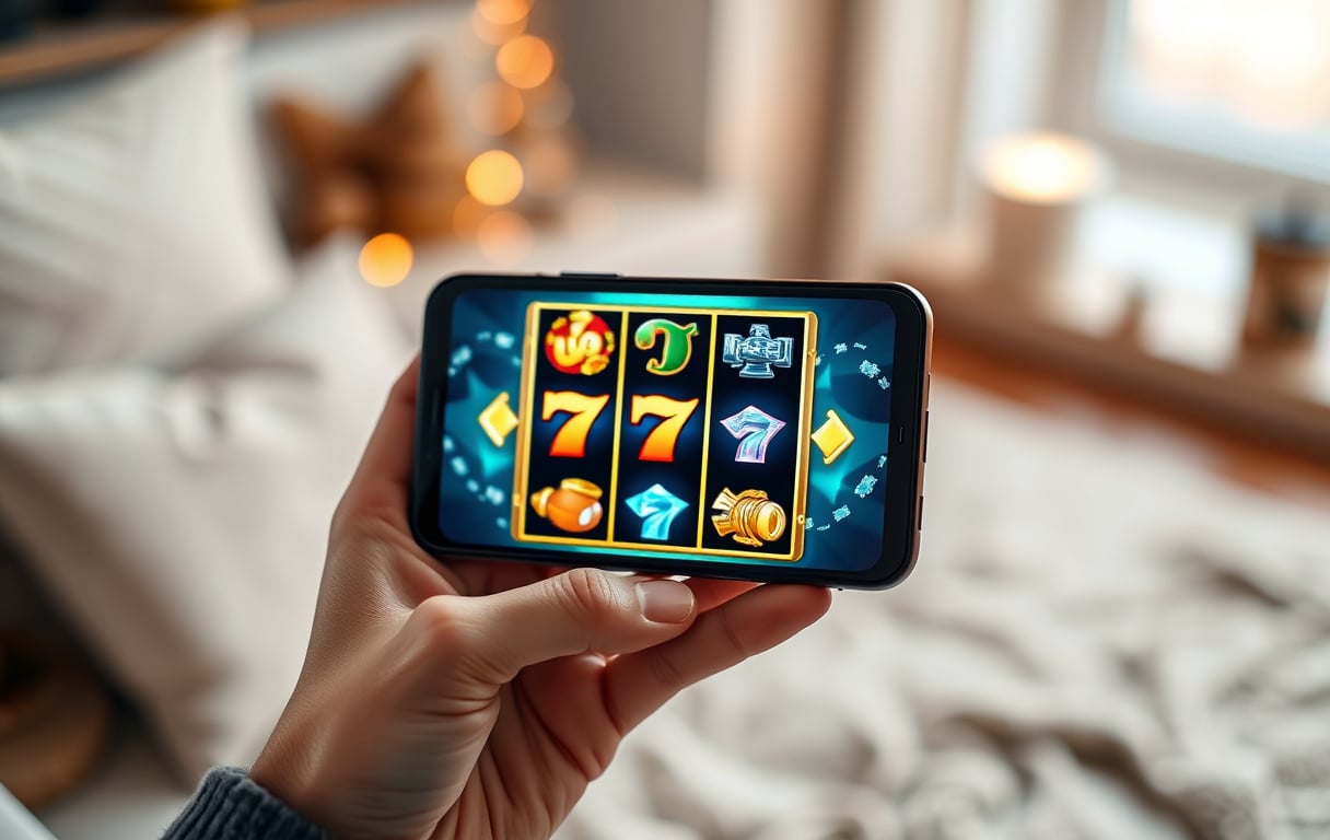 Jaabet casino omtale – test og vurdering 2026