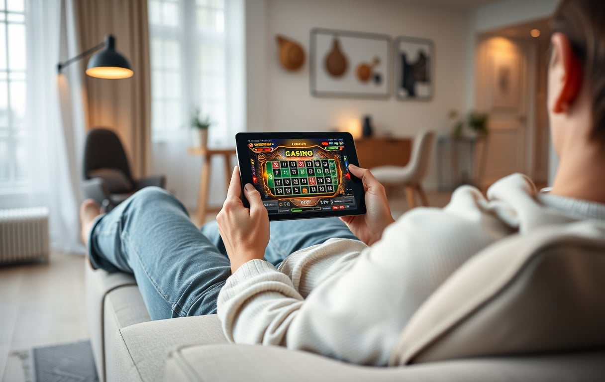Lemon Casino omtale – vår ærlige test og erfaring