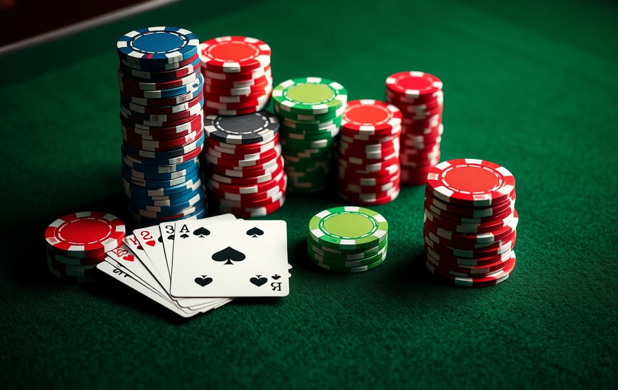 LeoVegas omtale: test av mobilcasinoet i 2026