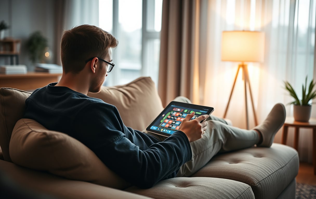 LiliBet omtale – test og erfaringer med casinoet
