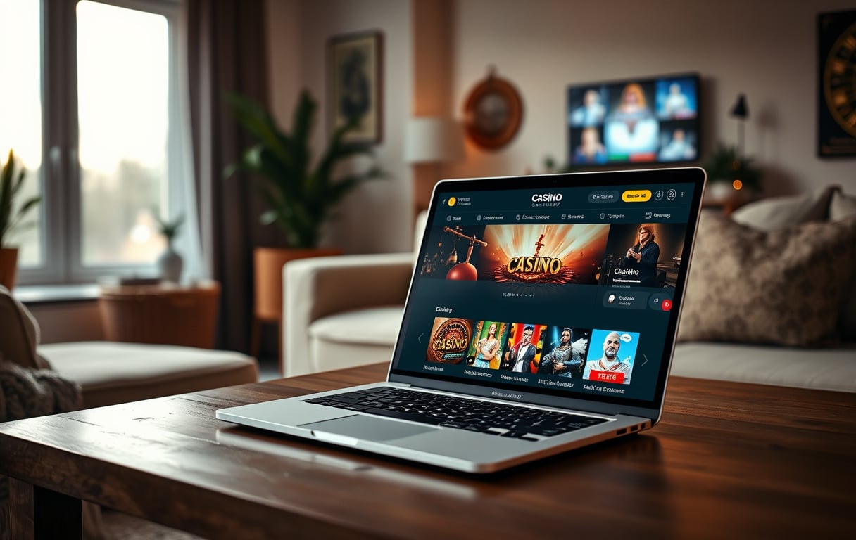 LysaCasino anmeldelse – test av uttak, spill og bonus