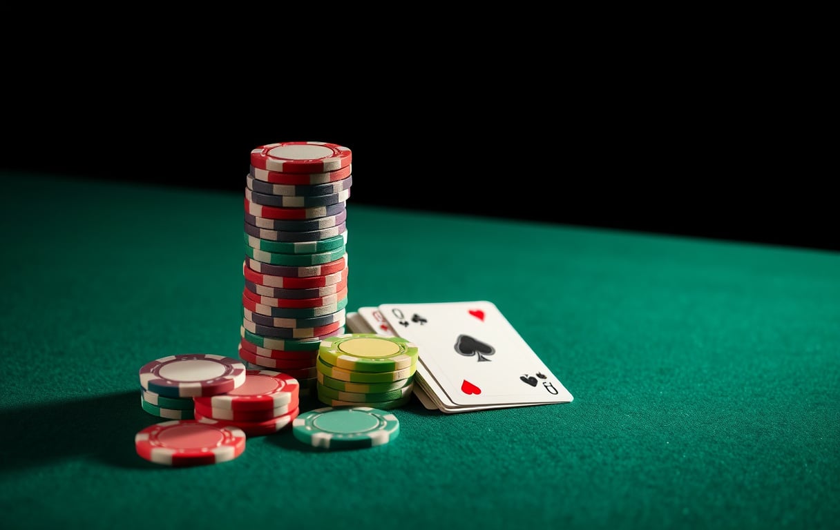 Mafia Casino – ærlig omtale av casinoet som frister norske spillere