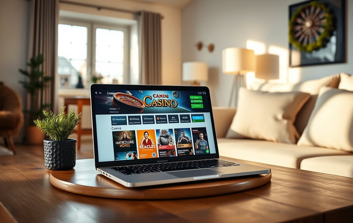 Miki Casino omtale – uavhengig test og vurdering