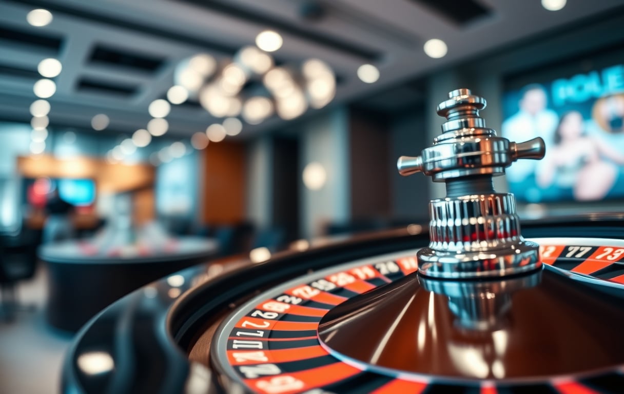 Quickz – Ærlig anmeldelse av casinoet (2026)