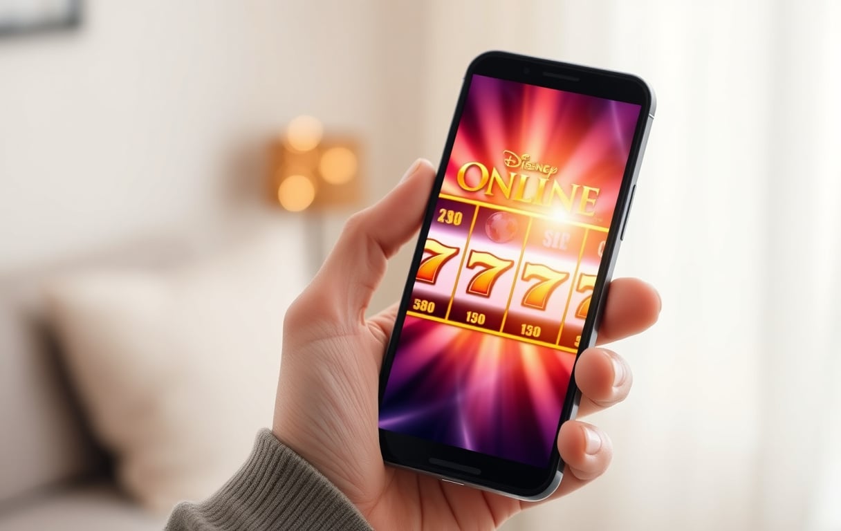 Rocket Riches omtale – en ærlig test av casinoet