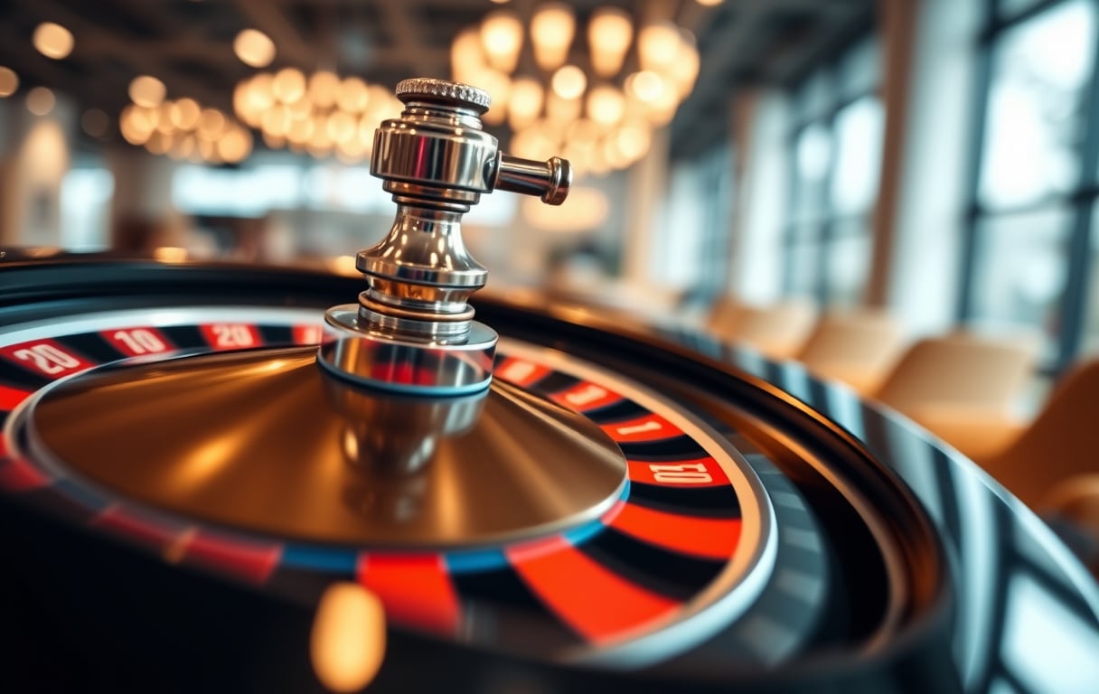 Slamz Casino – Test av uttak, spillutvalg og sikkerhet for norske spillere