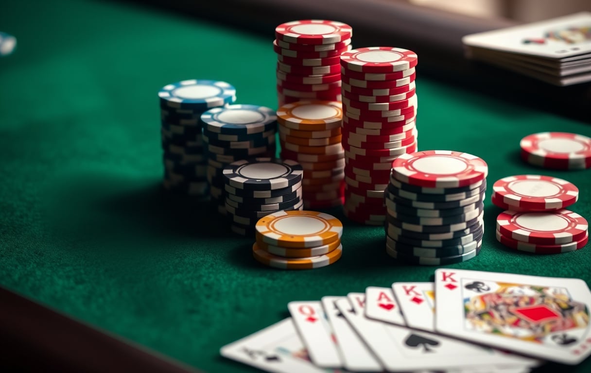 UnionBet omtale – testet og vurdert av Betting Norge