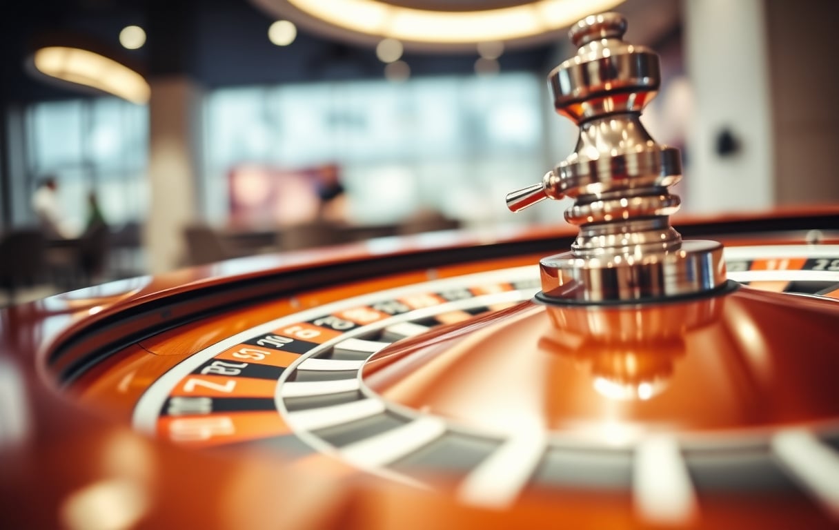 Wino Casino omtale – test og erfaringer [2026]