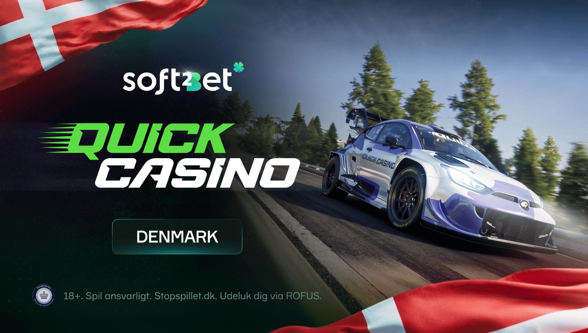 Quickz – skjermbilde fra nettsiden