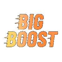 Big Boost logo