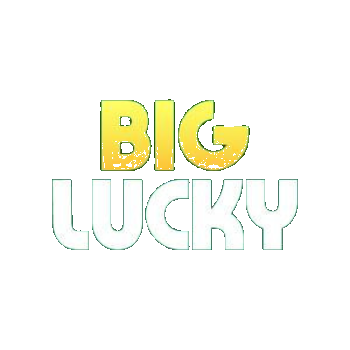 Big Lucky anmeldelse logo