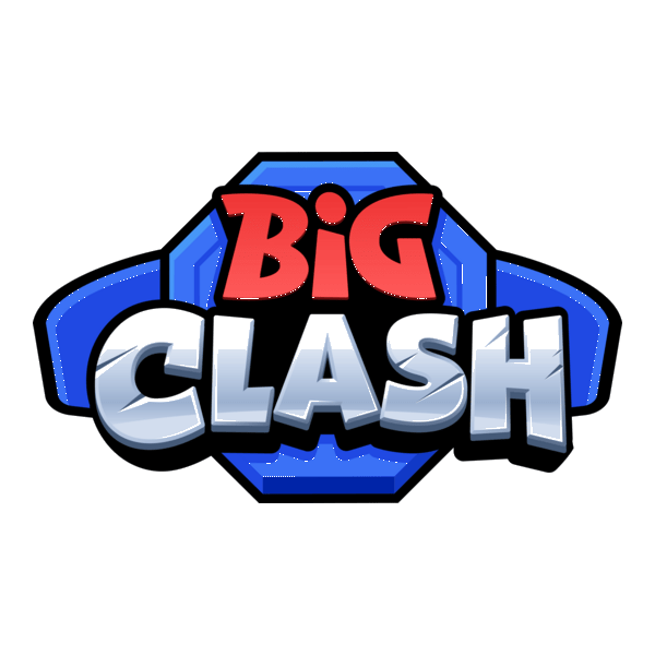 BigClash omtale logo