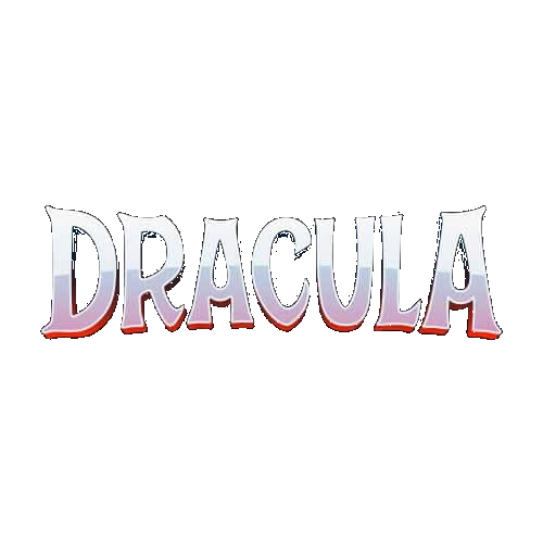 Dracula Casino omtale logo