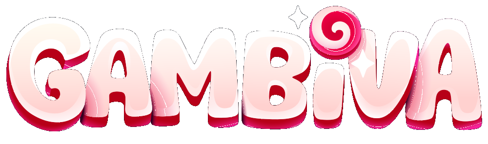 Gambiva anmeldelse logo