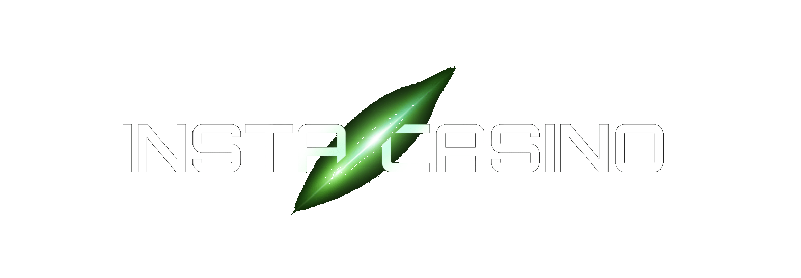 Instacasino omtale logo