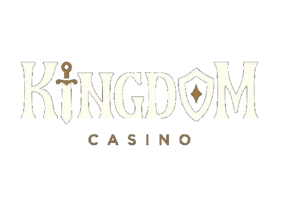Kingdom Casino logo
