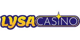 Lysa Casino logo