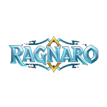 Ragnaro Casino logo