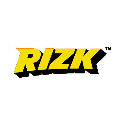 Rizk omtale logo