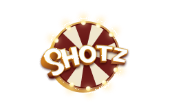 Shotz Casino logo