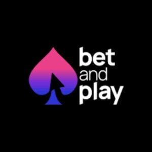 BetandPlay logo