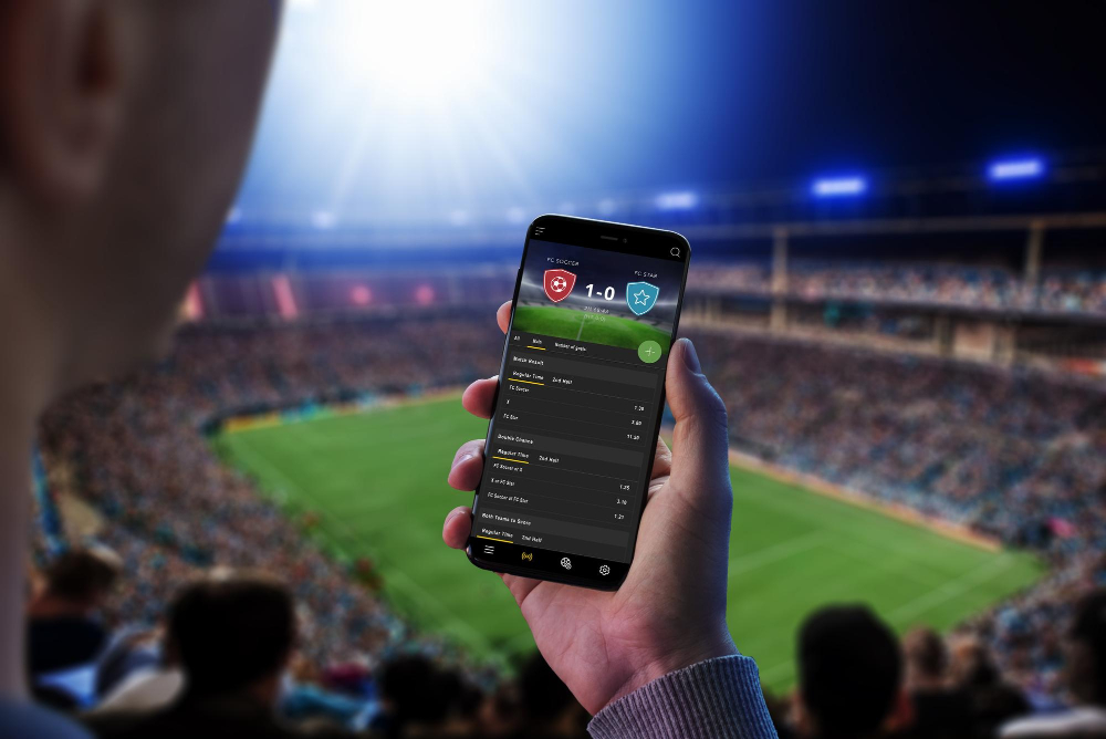 En komplett guide til sportsbetting i Norge