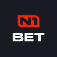N1Bet logo
