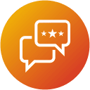 Reputation icon