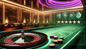Maria Casino Anmeldelse 2025 Erfaringer og fordeler