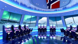Ice Casino anmeldelse 2025 for norske spillere