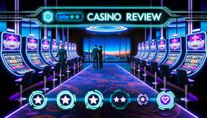 Total casino anmeldelse 2025