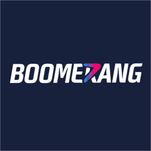 Boomerang Bet logo