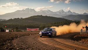 Andreas Mikkelsen Rallystatus 2025 Fakta og Nyheter