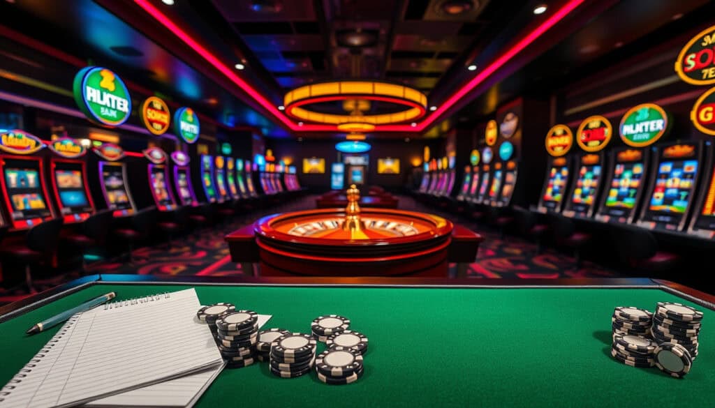 50 Crowns Casino – Ærlig anmeldelse og brukererfaringer