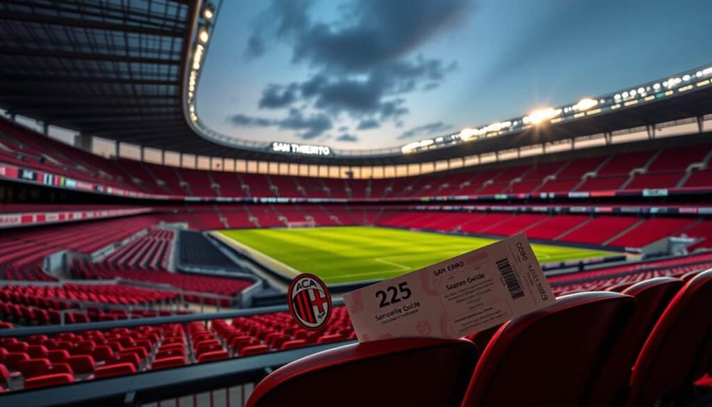 AC Milan 2025 – Guide til spillere, kamper og billetter