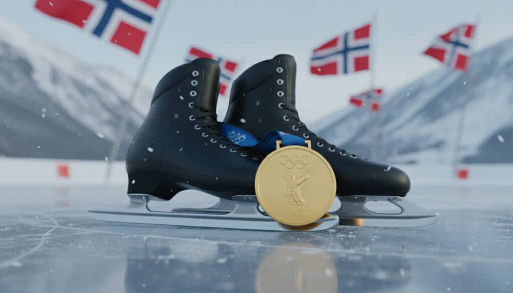 Ådne Søndrål – Olympisk Mester, Karriere og Privatliv