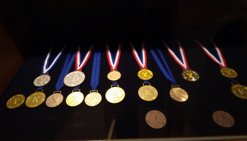Anders Bardal – Slik lever han i dag og alle medaljene