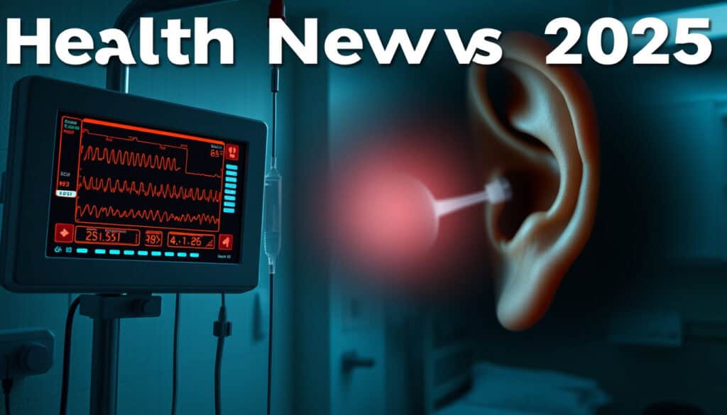 Anette Bøe sykdom – Tinnitus, sepsis og siste nytt 2025