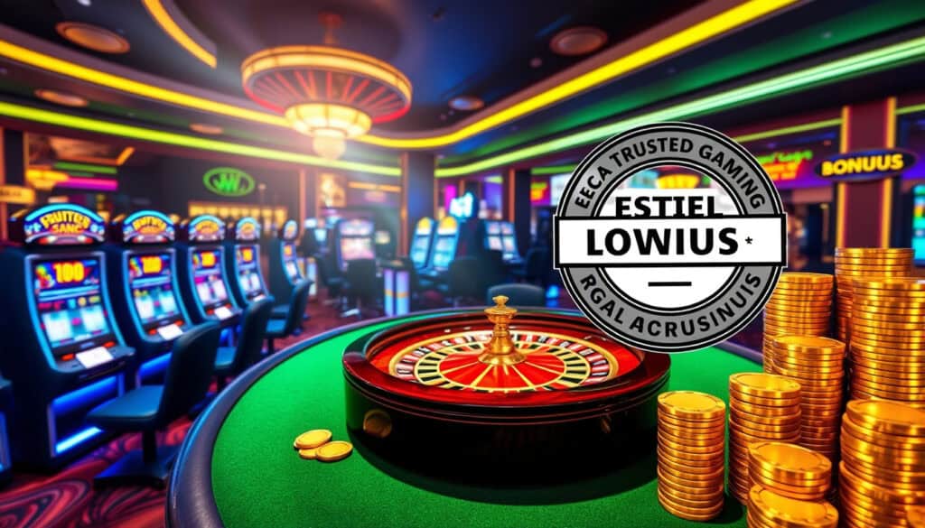 Azur Casino – Anmeldelse Bonus Spill og Lovlighet