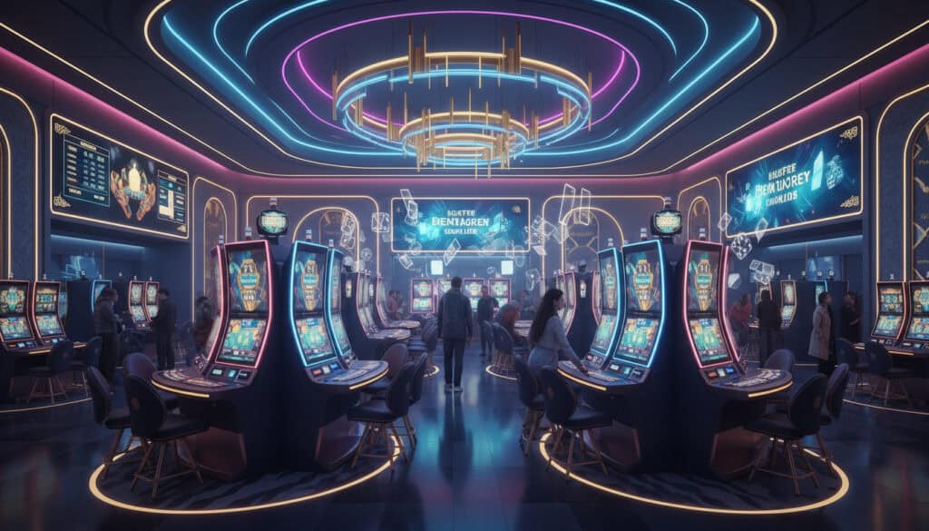 BassBet Casino Anmeldelse 2025