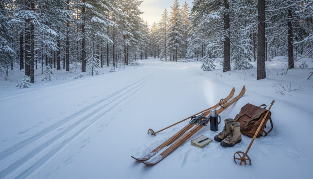 Bente Skari ikonisk langrennskarriere og liv etter idrett
